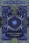 Księga zaklęć i czarów - zdjęcie