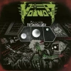 Killing Technology, CD - zdjęcie