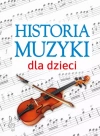 Historia muzyki dla dzieci - zdjęcie