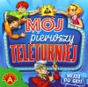Mój pierwszy teleturniej - zdjęcie