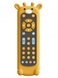 Pilot do telewizora, zdjęcie 4