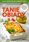 105 NOWYCH POMYSŁÓW NA TANIE OBIADY - zdjęcie
