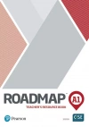 Roadmap A1. Teacher's Resource Book - zdjęcie