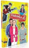 Rodzinka.pl - Sezon 3 (4 DVD) - zdjęcie