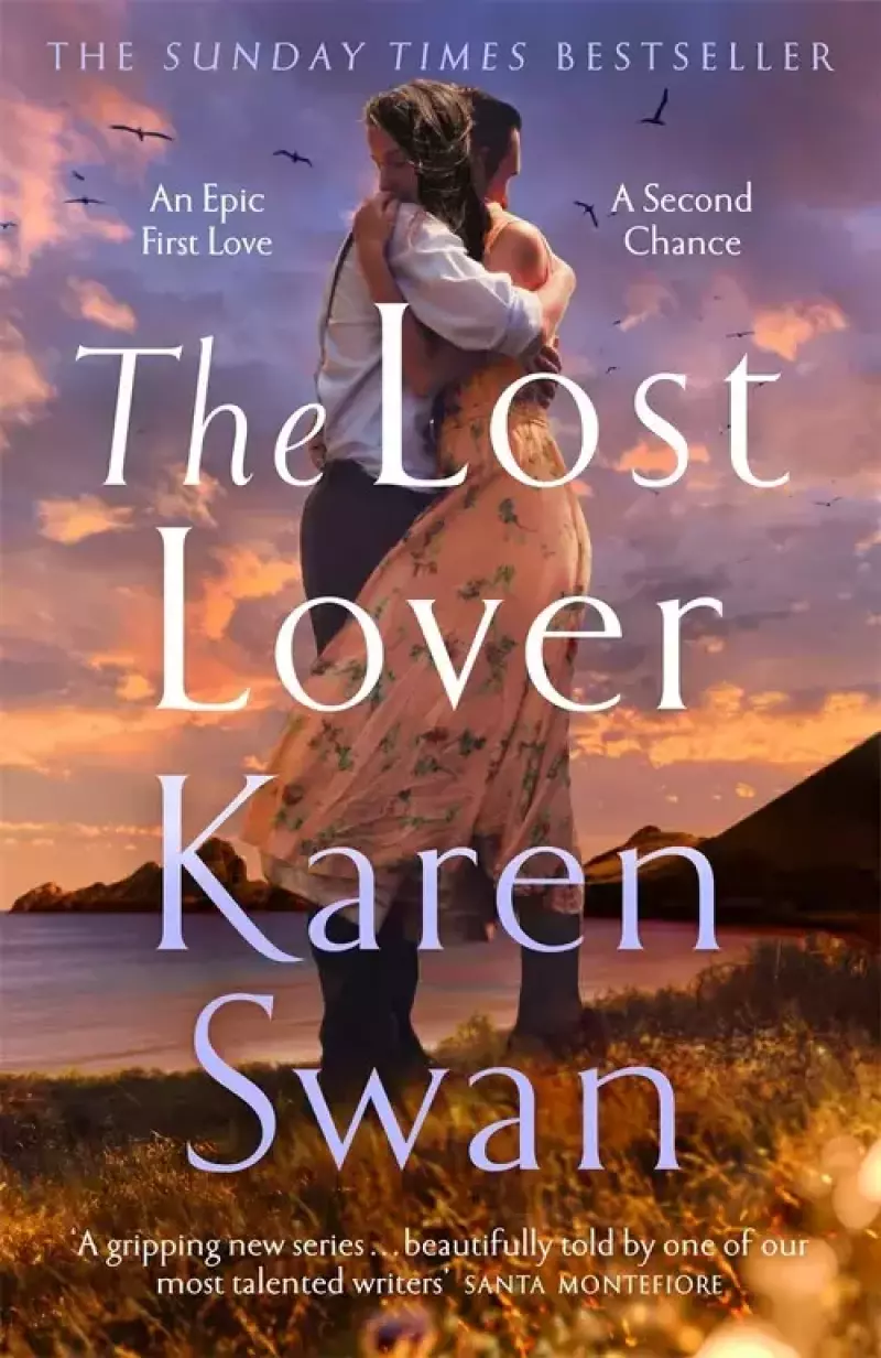 The Lost Lover The Lost Lover
