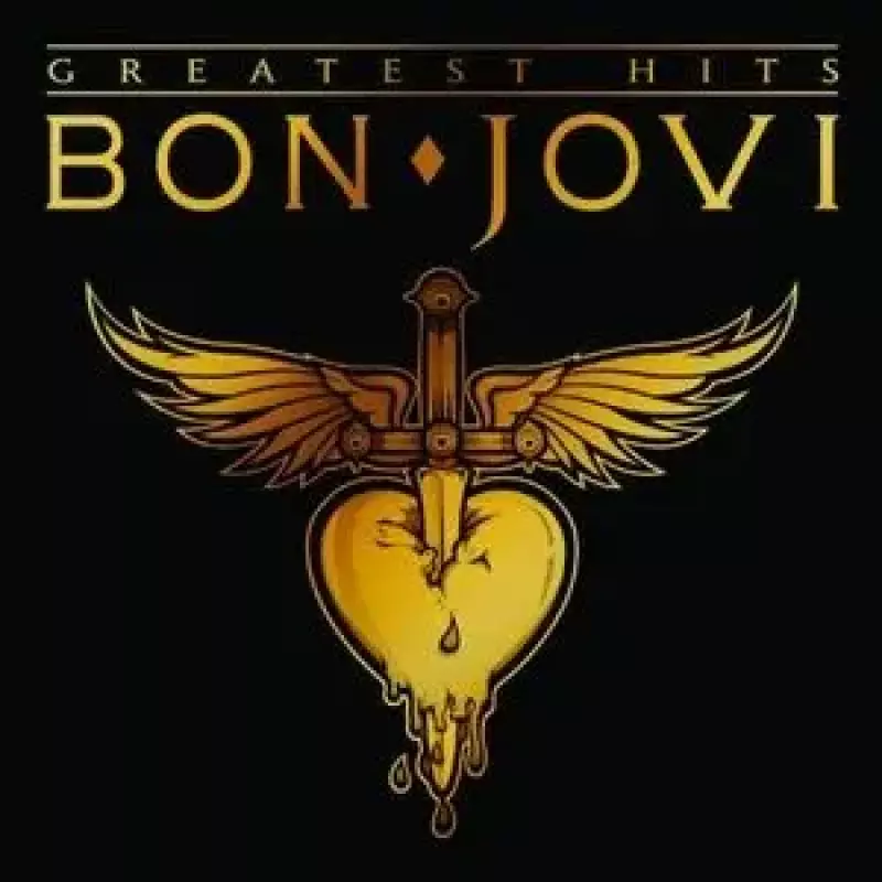 Greatest Hits, CD Greatest Hits, CD