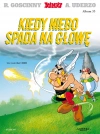 Asteriks. Tom 33. Kiedy niebo spada na głowę - zdjęcie