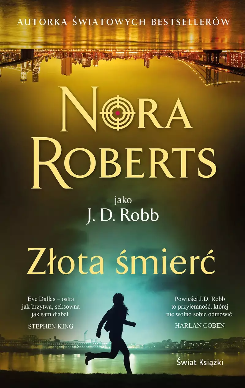 Złota śmierć Złota śmierć