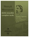 Etudes-Caprices op.18 - zdjęcie