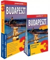 Comfort! map Budapeszt 3w1 - zdjęcie