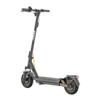Hulajnoga elektryczna NAVEE GT3 Max (IT), zdjęcie 2