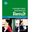 Cambridge English. Advanced Result Student's Book and Online Practice Pack 2015 Cambridge English. Advanced Result Student's Book and Online Practice Pack 2015 - zdjęcie