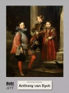 Anthony van Dyck. Malarstwo światowe - zdjęcie