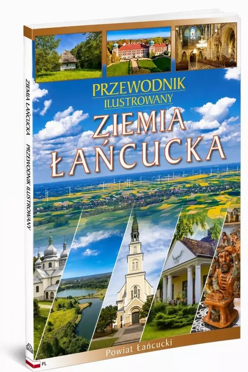 Przewodnik il. Ziemia Łańcucka