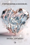 Miłość w Alpach. Johan. Heart of crystal - zdjęcie