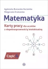 Matematyka Karty pracy cz.4 - zdjęcie