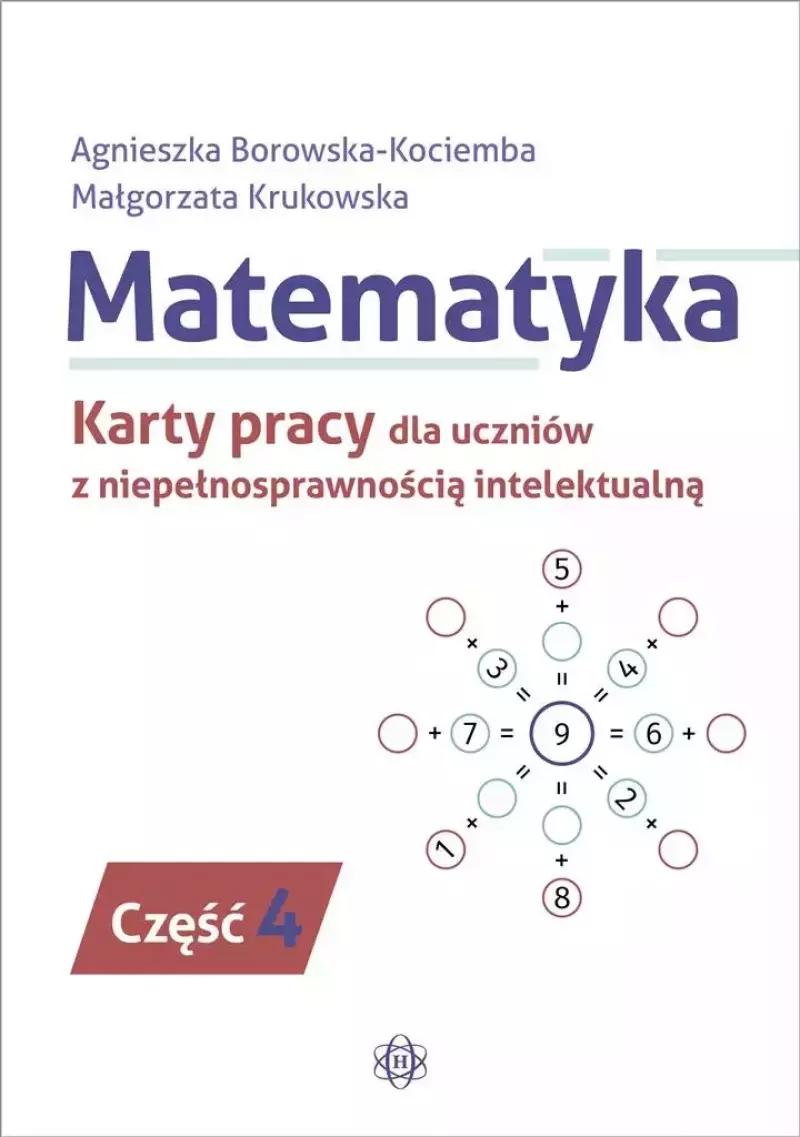 Matematyka Karty pracy cz.4 Matematyka Karty pracy cz.4