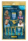 Megazestaw startowy FIFA 365 2023 Naklejki - zdjęcie