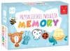 Memory. Przyjacielskie zwierzęta - zdjęcie
