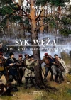 Oblicza prowokacji. Tom 1. Syk węża - zdjęcie