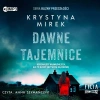 Dawne tajemnice. Audiobook - zdjęcie