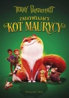Zadziwiający kot Maurycy - zdjęcie