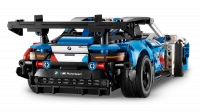LEGO Technic Samochód wyścigowy BMW M4 GT3 EVO 42226, zdjęcie 5