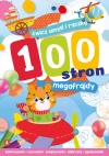 100 stron magafrajdy - zdjęcie