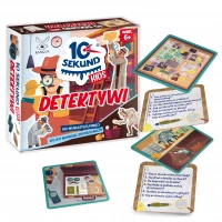 10 Sekund Kids. Detektywi, zdjęcie 2