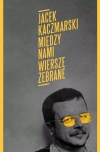 Między nami. Wiersze zebrane - zdjęcie