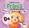 Frania i jej pierwsze słowa - zdjęcie