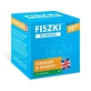 Fiszki obrazkowe. Angielski w podróży - od podstaw - zdjęcie