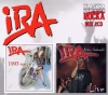 IRA: 1993 Rok/Live 2CD - zdjęcie