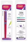 Pióro wieczne Extra Fine-506 TOMA - zdjęcie