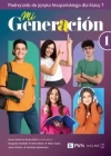 Mi Generacion 1 podręcznik - zdjęcie