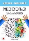 Pamięć i koncentracja. Zadania dla nastolatków - zdjęcie