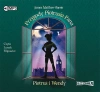 Przygody Piotrusia Pana. Piotruś i Wendy. Audiobook - zdjęcie