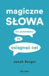 Magiczne słowa (wydanie pocketowe) - zdjęcie