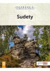 Sudety. Karkonosze, Góry Izerskie, Góry Sowie, Góry Stołowe, Masyw Śnieżnika. Wydanie 4 - zdjęcie