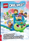 LEGO Dreamzzz. Przygody Sennych Agentów - zdjęcie