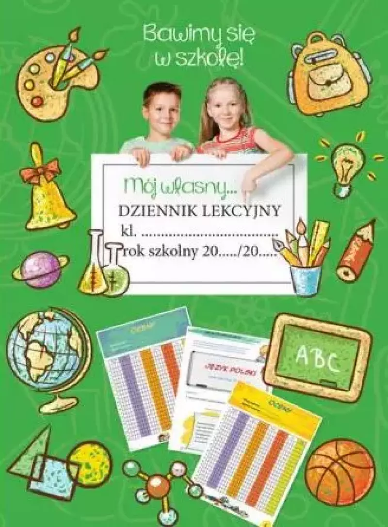 Dziennik Lekcyjny