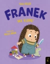 Franek ma kłopot - zdjęcie
