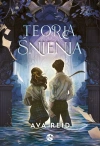 Teoria śnienia. Seria Studium zatracenia. Tom 2 - zdjęcie