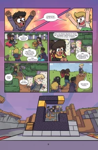 Minecraft. Tom 3, zdjęcie 2