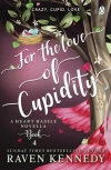 For the Love of Cupidity wer. angielska - zdjęcie