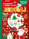 Mikołaj. Zagadkowy zawrót głowy - zdjęcie