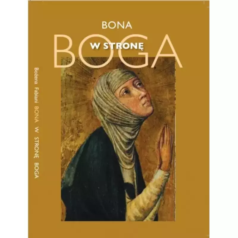 W stronę Boga W stronę Boga