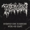 Beyond The Darkest Veil Of Time, CD - zdjęcie