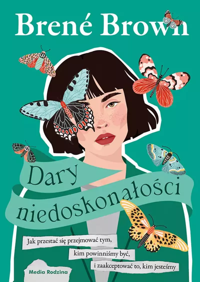 Dary niedoskonałości Dary niedoskonałości