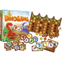 Dinogang, zdjęcie 2